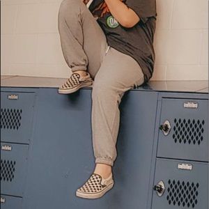 Meet your Posher, Kye